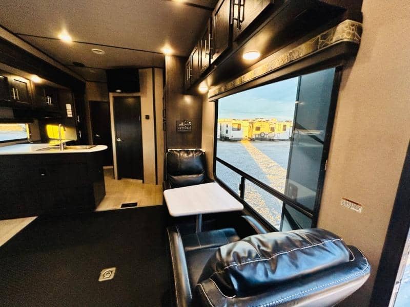 2019 Forest River 2019 Forest River XLR Hyper Lite - thumbnail 73