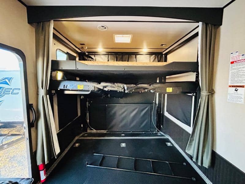 2019 Forest River 2019 Forest River XLR Hyper Lite - thumbnail 77