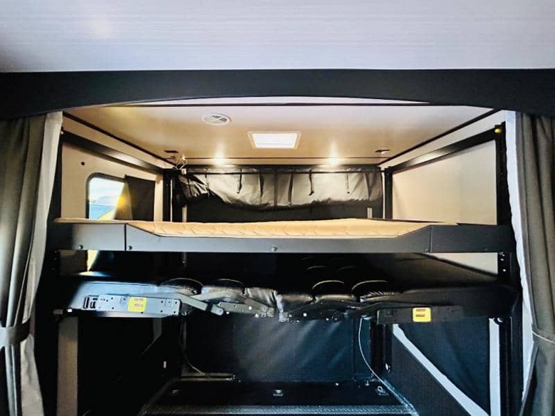 2019 Forest River 2019 Forest River XLR Hyper Lite - thumbnail 78