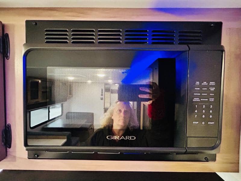 2024 Forest River 2024 Forest River Cherokee Alpha Wolf - thumbnail 26