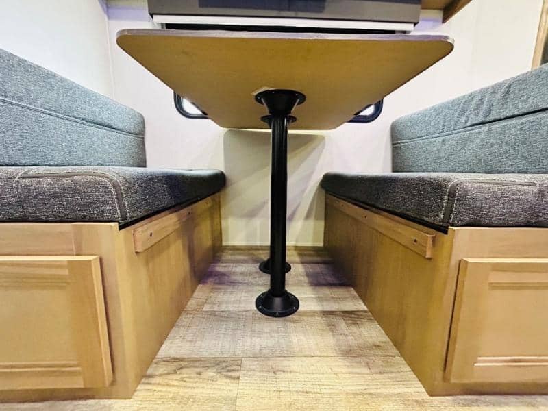 2024 Forest River 2024 Forest River Cherokee Alpha Wolf - thumbnail 44