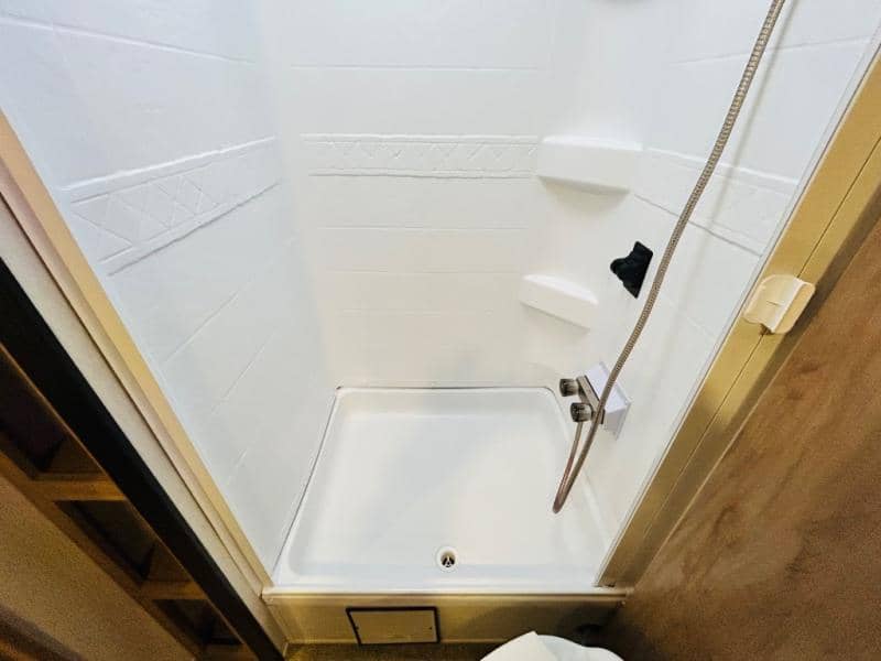 2024 Forest River 2024 Forest River Cherokee Alpha Wolf - thumbnail 61