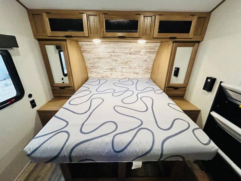 2024 Forest River 2024 Forest River Cherokee Alpha Wolf - thumbnail 64