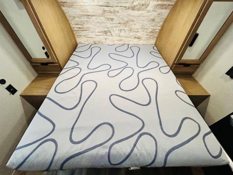 2024 Forest River 2024 Forest River Cherokee Alpha Wolf - thumbnail 65