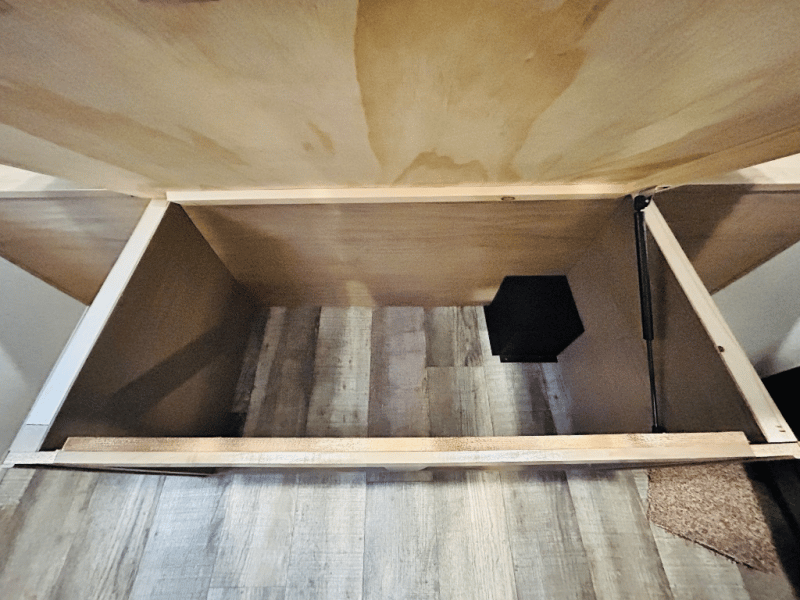 2024 Forest River 2024 Forest River Cherokee Alpha Wolf - thumbnail 66