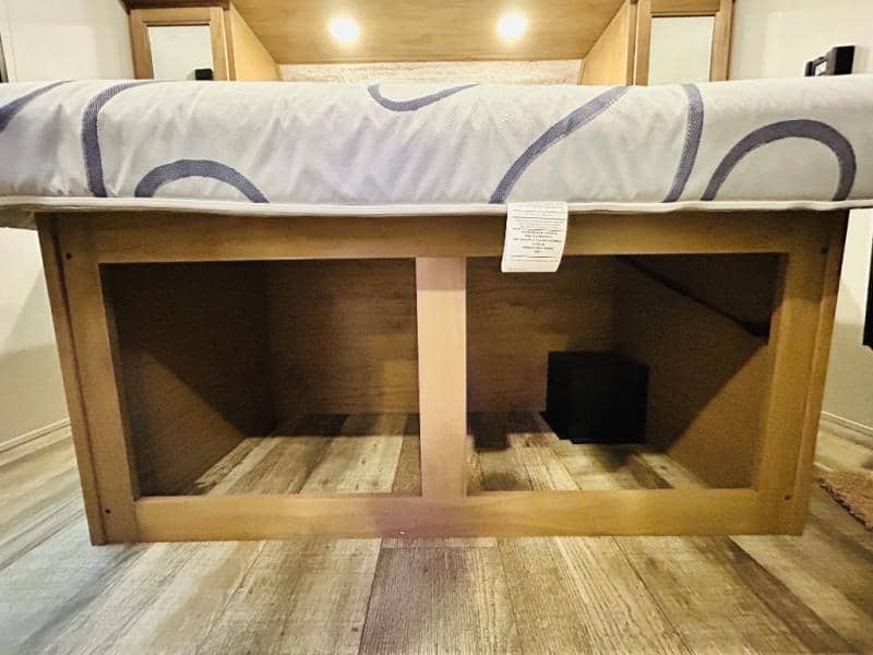 2024 Forest River 2024 Forest River Cherokee Alpha Wolf - thumbnail 67