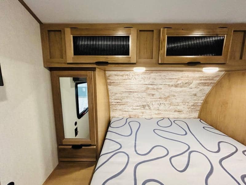 2024 Forest River 2024 Forest River Cherokee Alpha Wolf - thumbnail 68