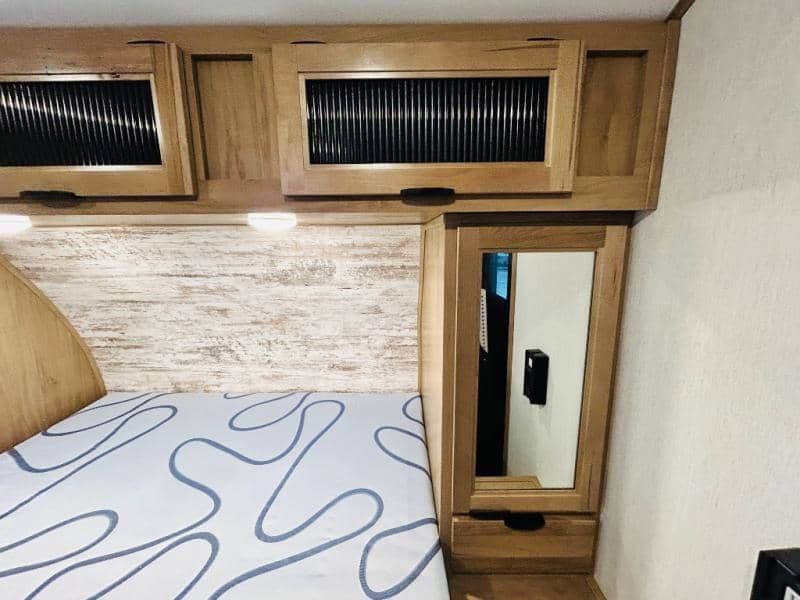 2024 Forest River 2024 Forest River Cherokee Alpha Wolf - thumbnail 69