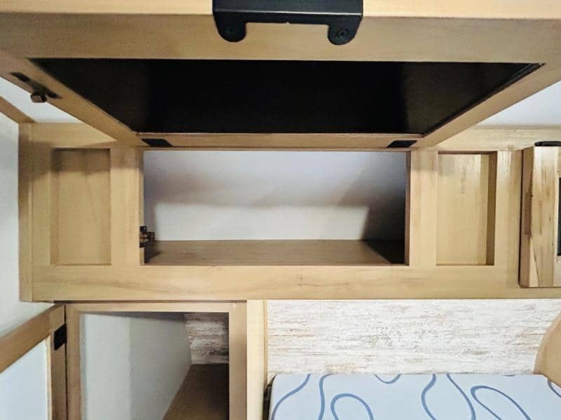 2024 Forest River 2024 Forest River Cherokee Alpha Wolf - thumbnail 71