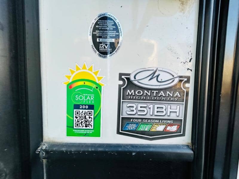 2023 Keystone RV 2023 Keystone RV Montana High Country - thumbnail 10