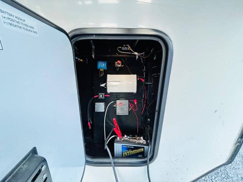 2023 Keystone RV 2023 Keystone RV Montana High Country - thumbnail 18