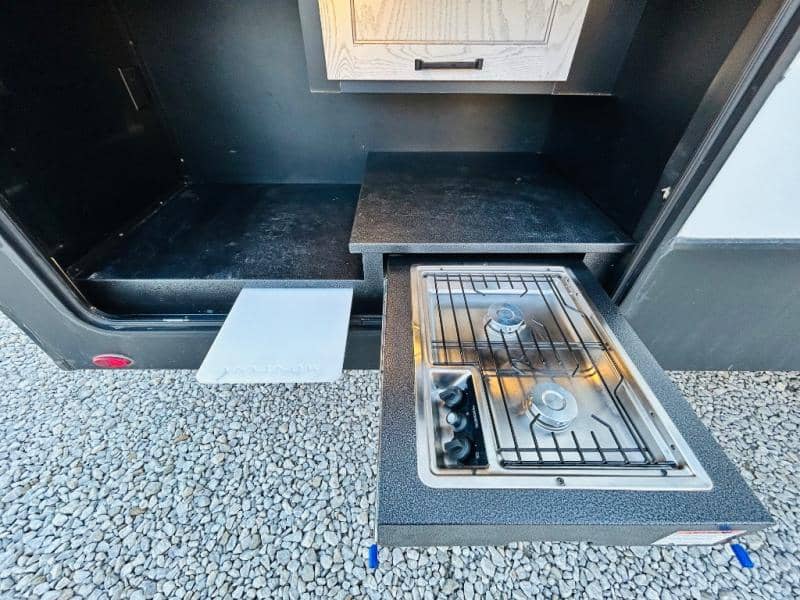 2023 Keystone RV 2023 Keystone RV Montana High Country - thumbnail 23