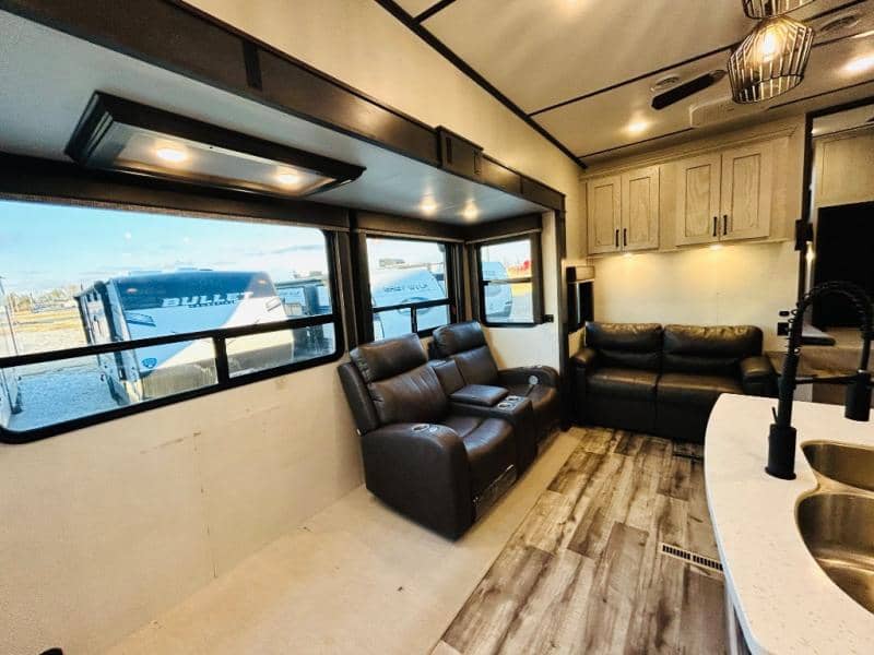 2023 Keystone RV 2023 Keystone RV Montana High Country - thumbnail 26