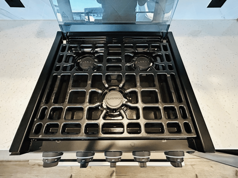 2023 Keystone RV 2023 Keystone RV Montana High Country - thumbnail 35