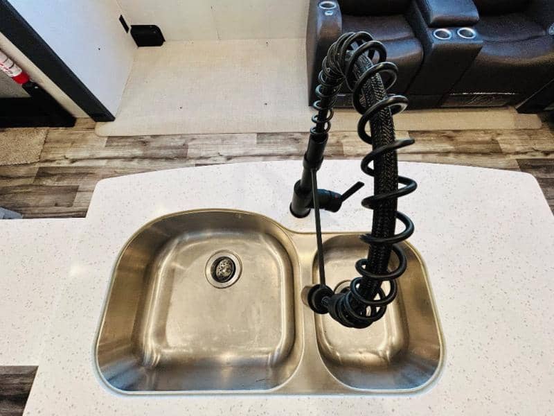 2023 Keystone RV 2023 Keystone RV Montana High Country - thumbnail 43