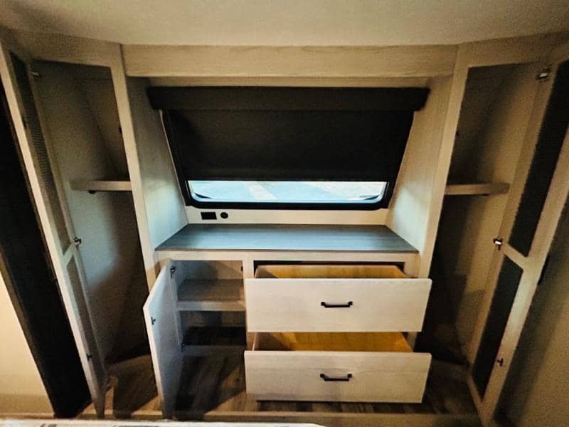 2023 Keystone RV 2023 Keystone RV Montana High Country - thumbnail 82