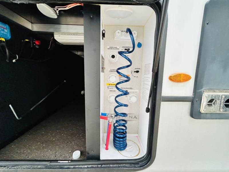 2023 Keystone RV 2023 Keystone RV Montana - thumbnail 14