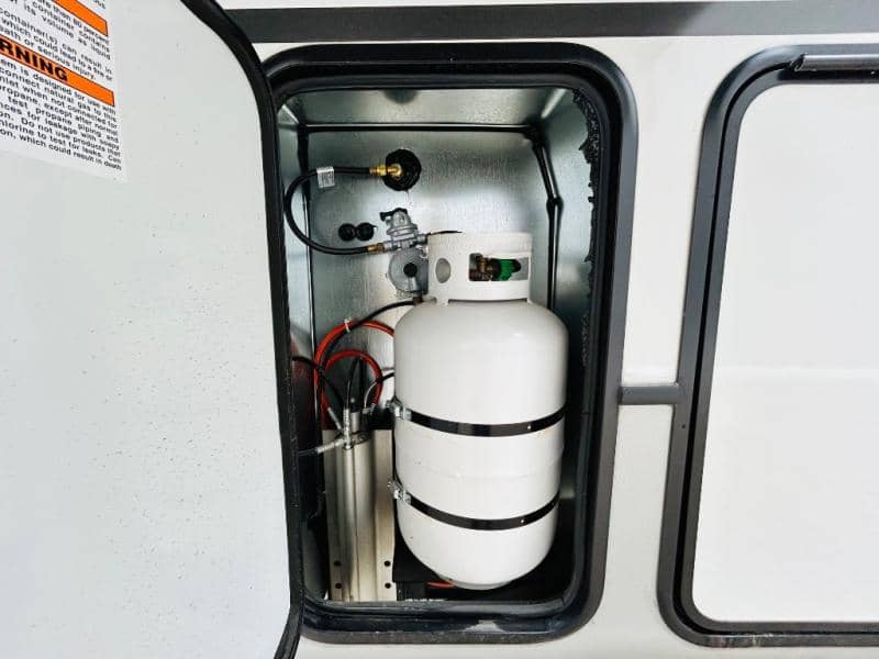 2023 Keystone RV 2023 Keystone RV Montana - thumbnail 15