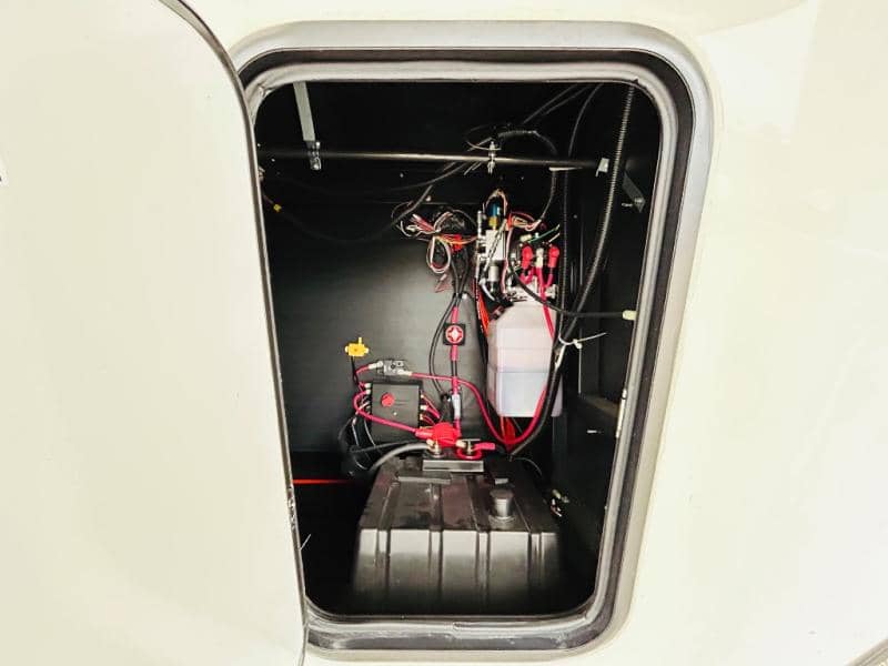 2023 Keystone RV 2023 Keystone RV Montana - thumbnail 17