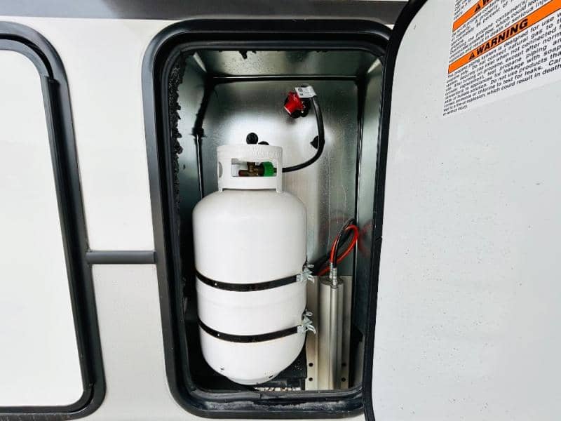 2023 Keystone RV 2023 Keystone RV Montana - thumbnail 19