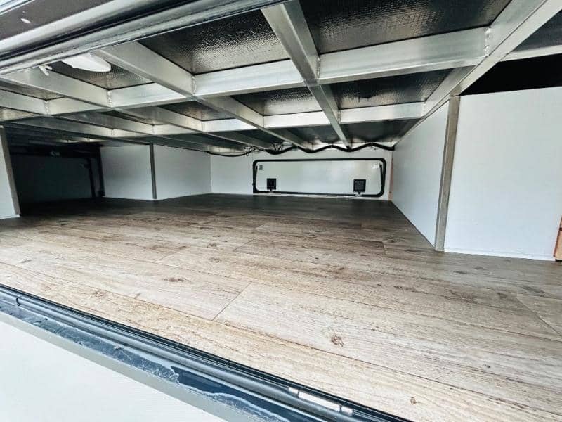 2023 Keystone RV 2023 Keystone RV Montana - thumbnail 21