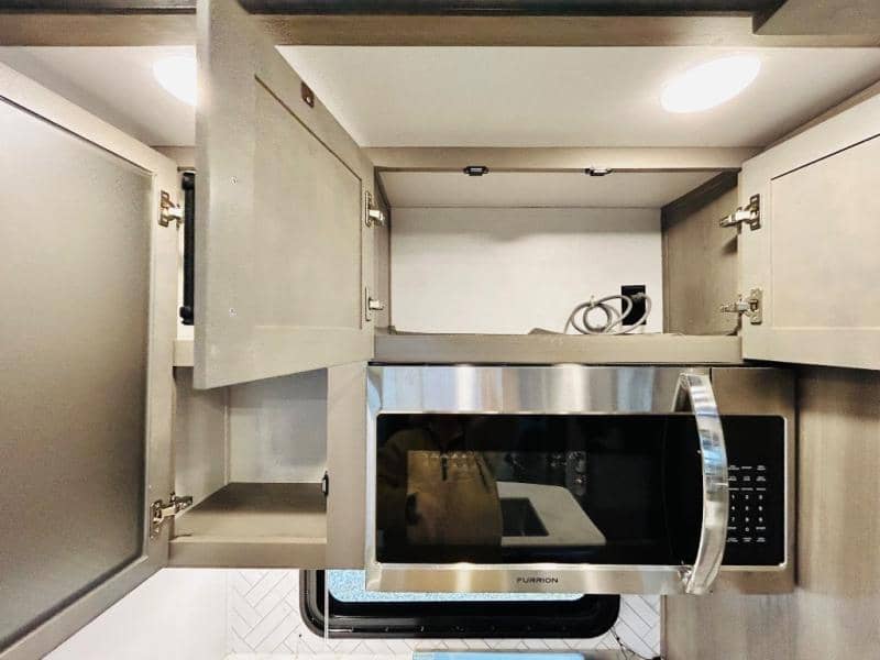 2023 Keystone RV 2023 Keystone RV Montana - thumbnail 41