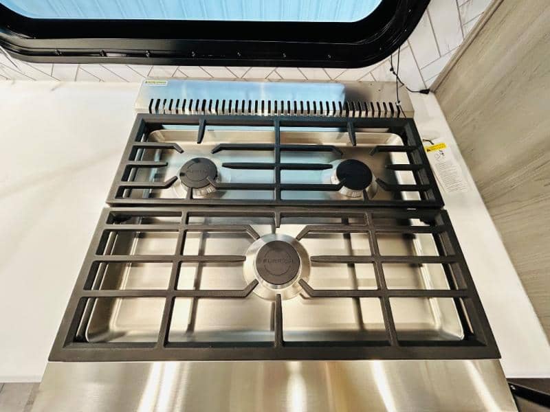 2023 Keystone RV 2023 Keystone RV Montana - thumbnail 44