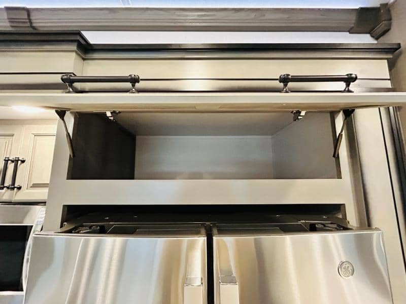 2023 Keystone RV 2023 Keystone RV Montana - thumbnail 47