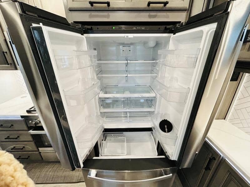 2023 Keystone RV 2023 Keystone RV Montana - thumbnail 48