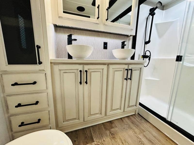 2023 Keystone RV 2023 Keystone RV Montana - thumbnail 78