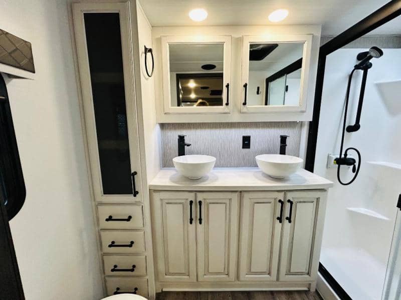 2023 Keystone RV 2023 Keystone RV Montana - thumbnail 79