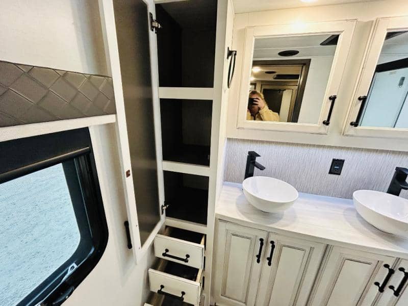 2023 Keystone RV 2023 Keystone RV Montana - thumbnail 80