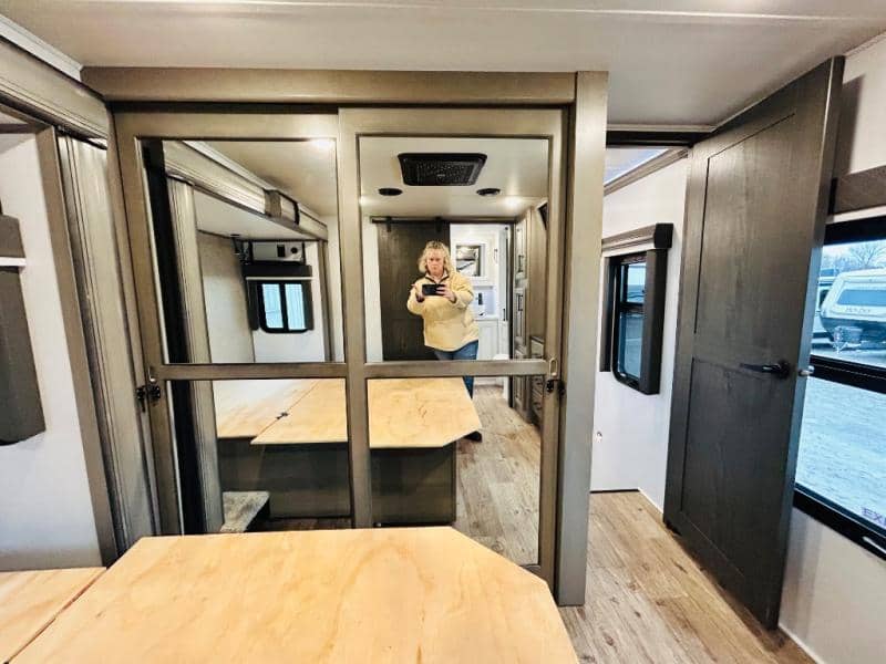 2023 Keystone RV 2023 Keystone RV Montana - thumbnail 93