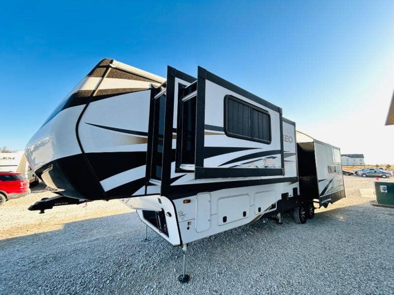 2024 CrossRoads 2024 CrossRoads Cameo - thumbnail 6