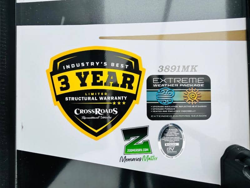 2024 CrossRoads 2024 CrossRoads Cameo - thumbnail 7