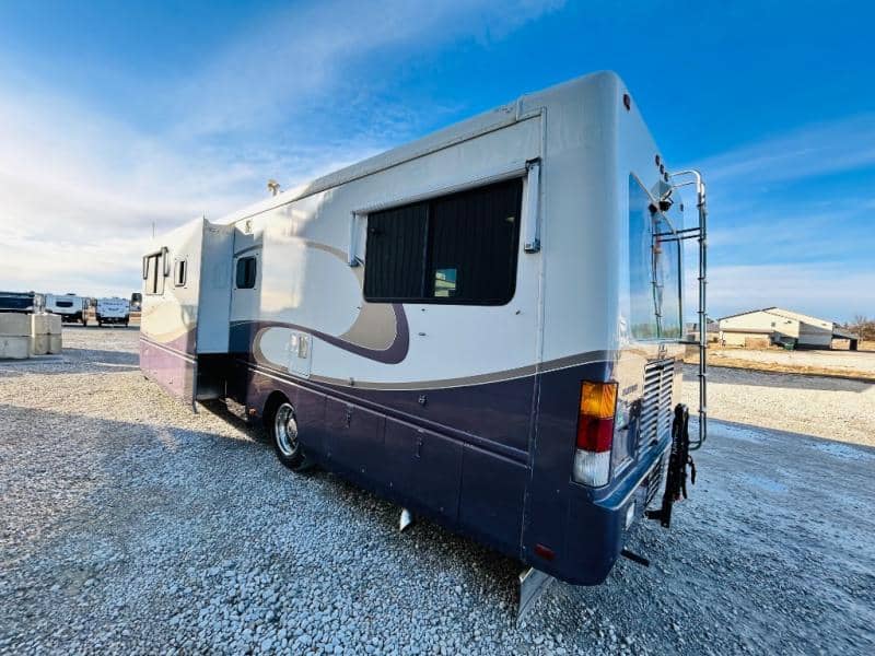 1999 Safari 1999 Safari SAFARI - thumbnail 8