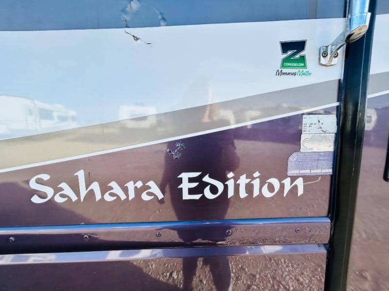 1999 Safari 1999 Safari SAFARI - thumbnail 11