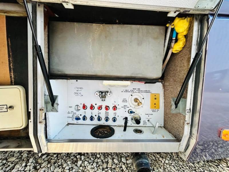 1999 Safari 1999 Safari SAFARI - thumbnail 15