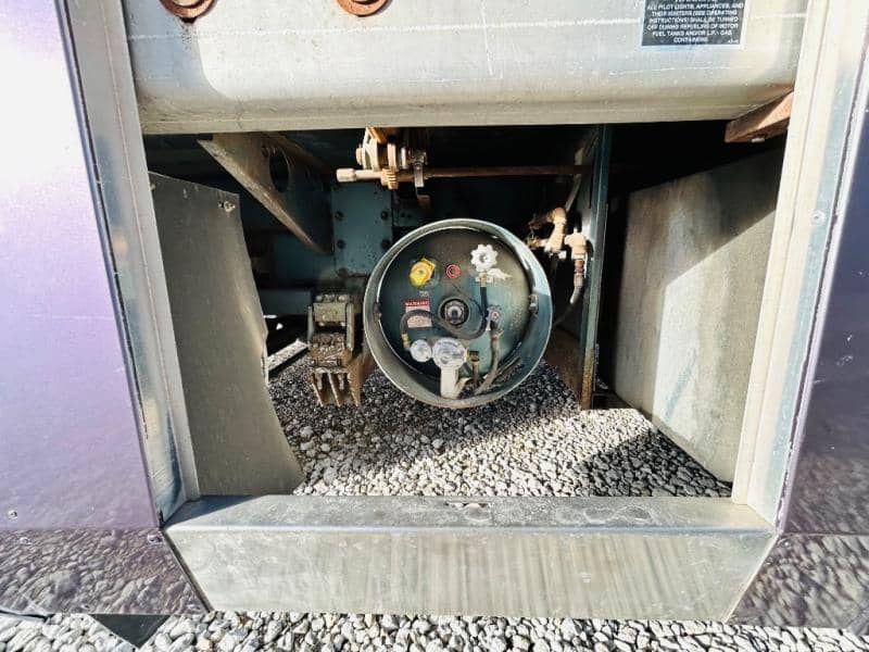 1999 Safari 1999 Safari SAFARI - thumbnail 21