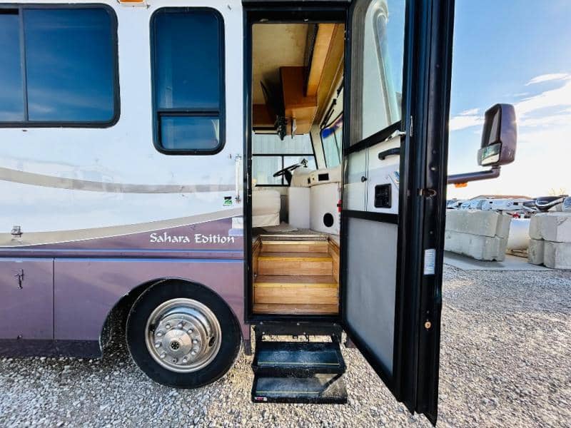 1999 Safari 1999 Safari SAFARI - thumbnail 22