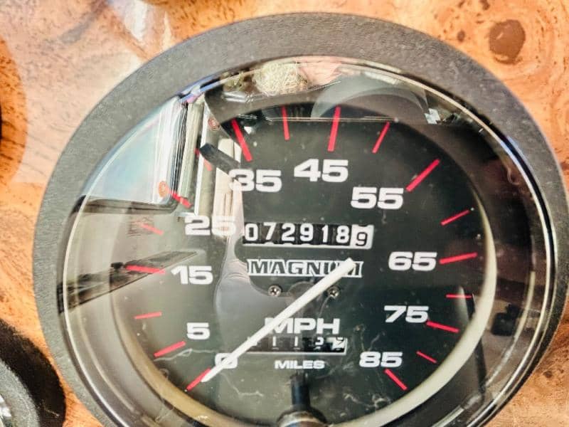 1999 Safari 1999 Safari SAFARI - thumbnail 26