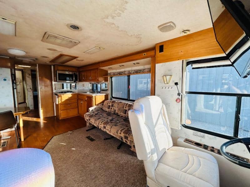 1999 Safari 1999 Safari SAFARI - thumbnail 27