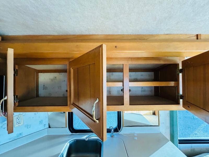 1999 Safari 1999 Safari SAFARI - thumbnail 36