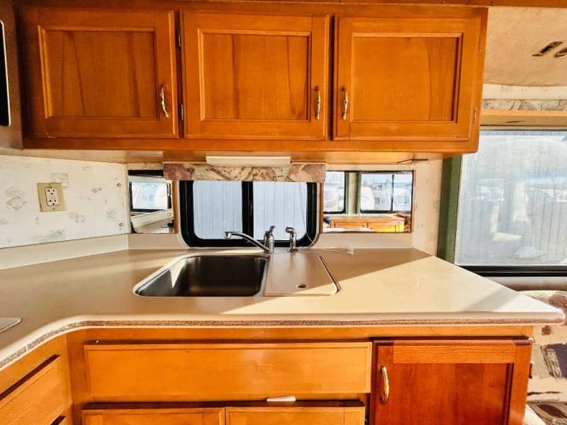 1999 Safari 1999 Safari SAFARI - thumbnail 37