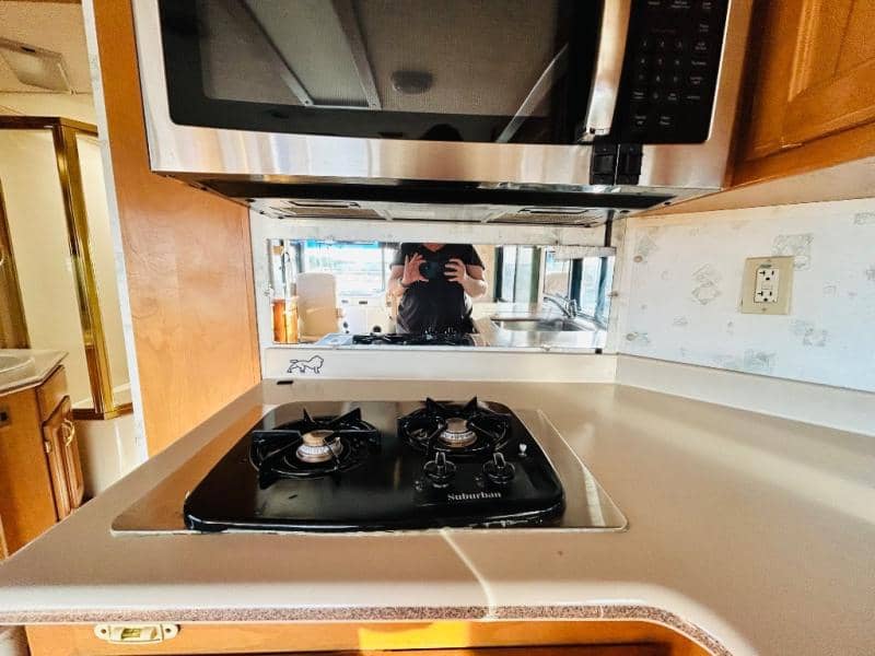 1999 Safari 1999 Safari SAFARI - thumbnail 38