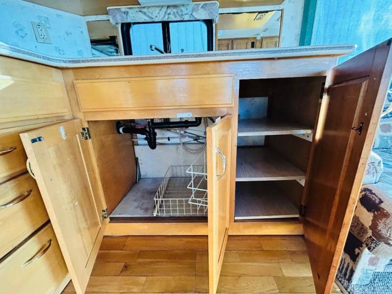 1999 Safari 1999 Safari SAFARI - thumbnail 41