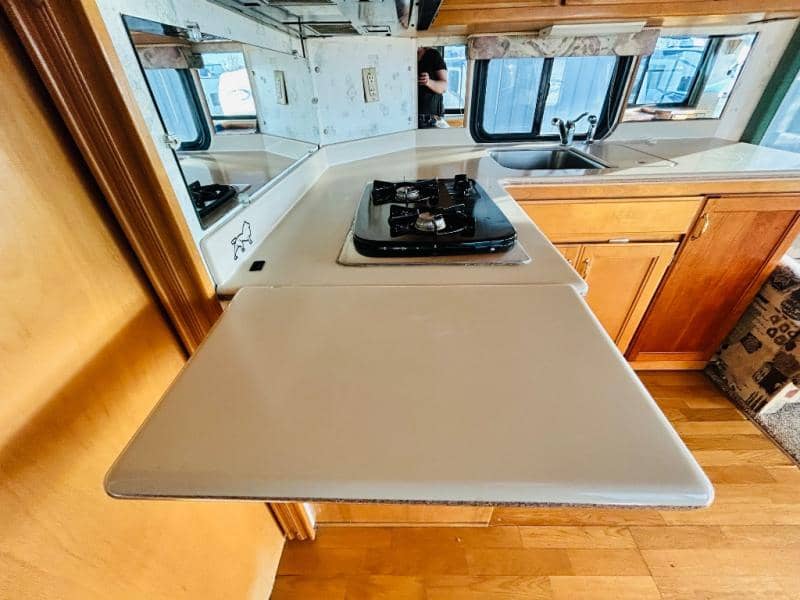 1999 Safari 1999 Safari SAFARI - thumbnail 42