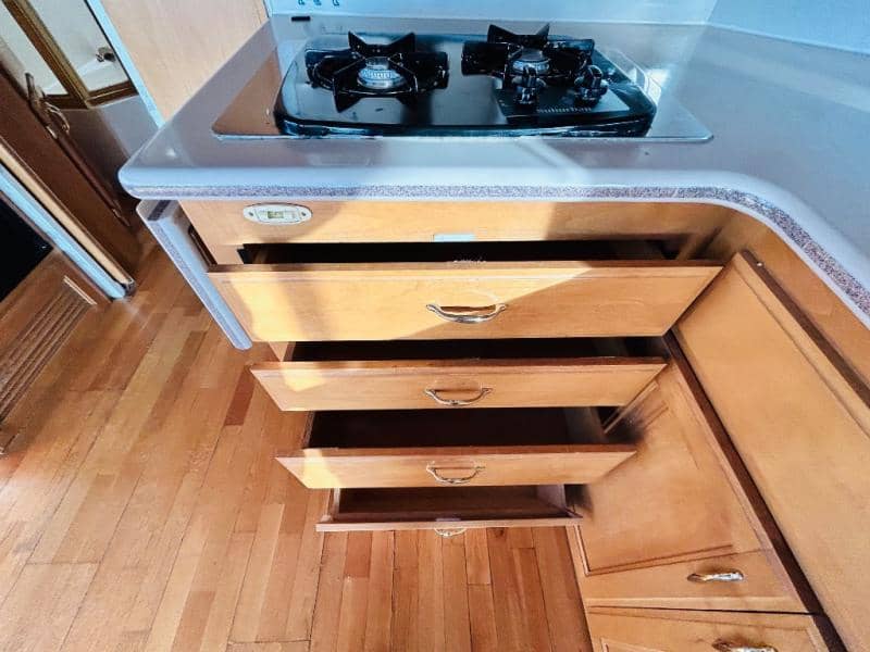 1999 Safari 1999 Safari SAFARI - thumbnail 43