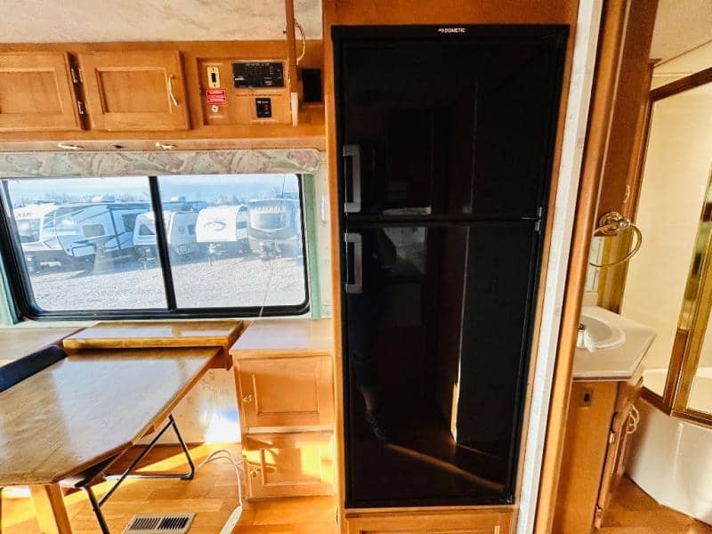 1999 Safari 1999 Safari SAFARI - thumbnail 44