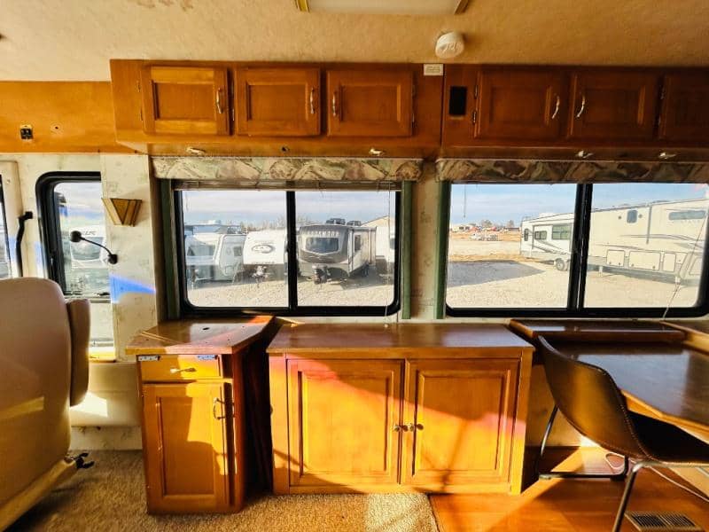 1999 Safari 1999 Safari SAFARI - thumbnail 46